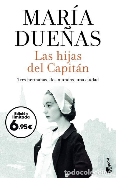B&uuml;cher: Las hijas del Capit&aacute;n- 9788408253198