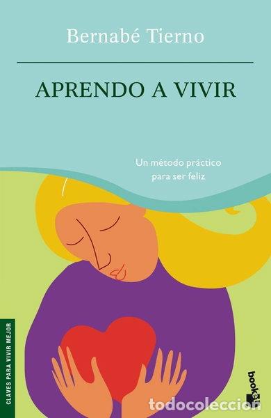 Livros em segunda m&atilde;o: Aprendo a vivir- 9788484604662