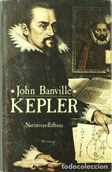 Livros em segunda m&atilde;o: Kepler- 9788435005524