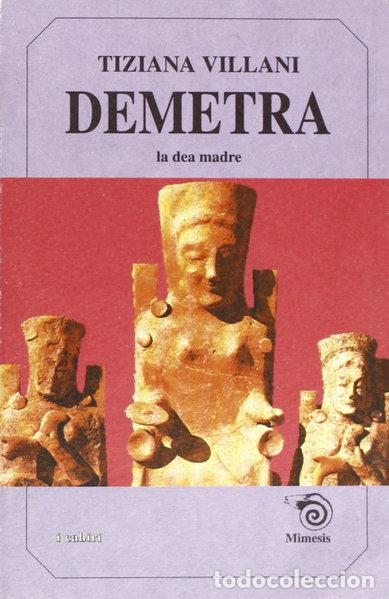 Libros: Demetra- 9788885889064