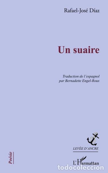 Libros: Un suaire- 9782343236261