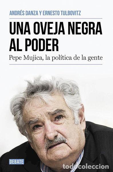 Libros: Una oveja negra al poder- 9788499925769