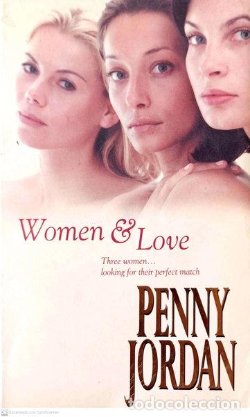 Livres: Women & Love- 9780778300144