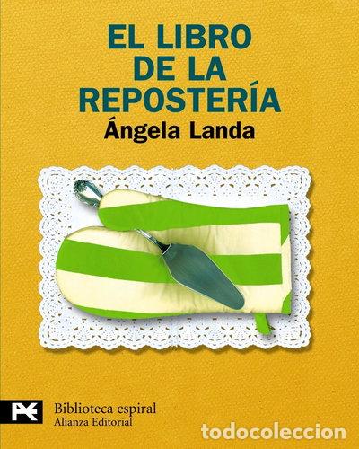 Libri di seconda mano: El libro de la reposter&iacute;a- 9788420662961