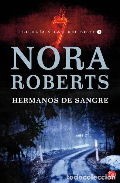 Livros em segunda m&atilde;o: Hermanos de sangre- 9788466324168