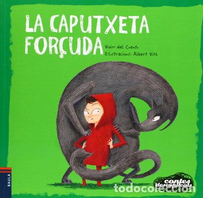 Livros em segunda m&atilde;o: La Caputxeta for&ccedil;uda- 9788447926671