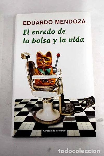Livros em segunda m&atilde;o: El enredo de la bolsa y la vida- 9788467251098