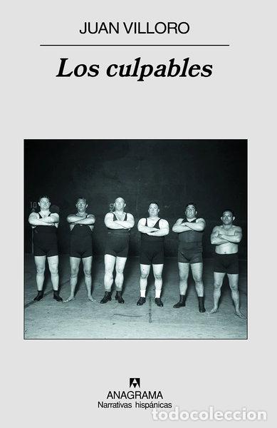 Livros em segunda m&atilde;o: Los culpables- 9788433971654