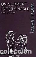 Livros em segunda m&atilde;o: Un corrent interminable- 9788423332120