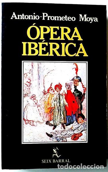 Libros: &Oacute;pera Ib&eacute;rica- 9788432245206