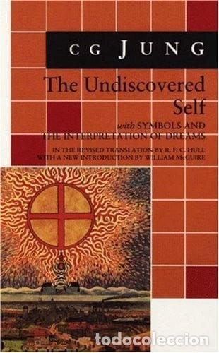 Libros: The Undiscovered Self- 9780691018942