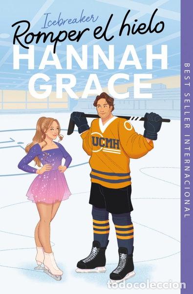Libros: Romper el hielo- 9788413149493