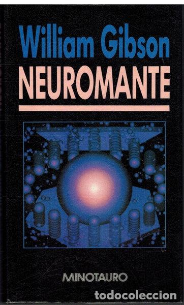 Libros: Neuromante- 9788445070840