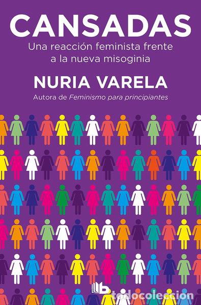 B&uuml;cher: Cansadas- 9788413141121