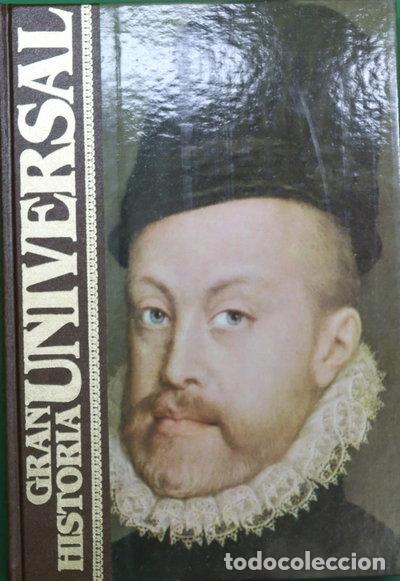 B&uuml;cher: Gran Historia Universal. Tomo XXIX. Am&eacute;rica Virreinal 1- 9788474616835