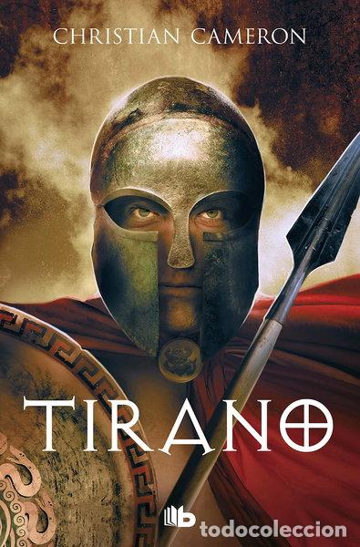 B&uuml;cher: Tirano- 9788498723274