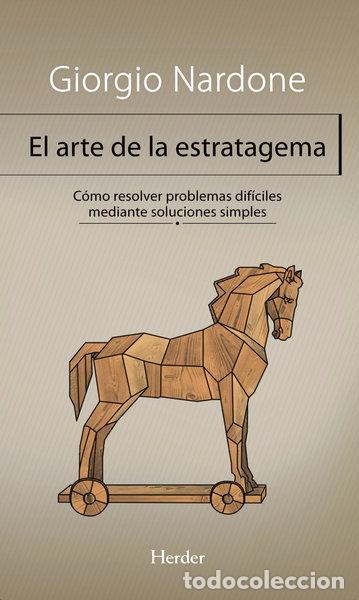B&uuml;cher: El arte de la estratagema- 9788425431197
