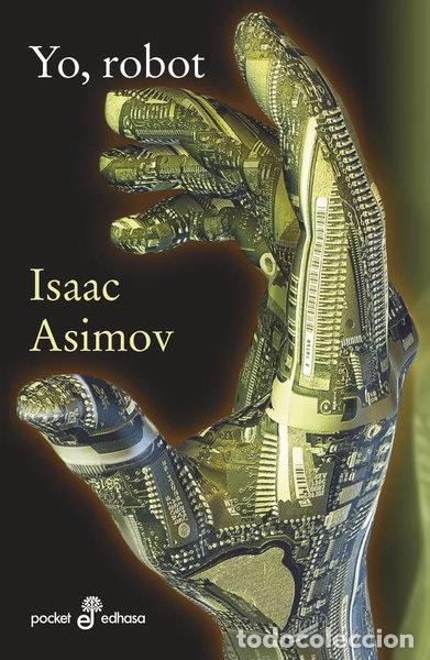 B&uuml;cher: Yo, robot- 9788435018364