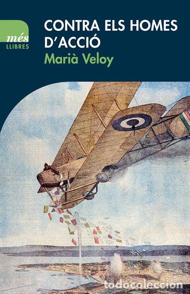 B&uuml;cher: Contra els homes d'acci&oacute;- 9788417353056