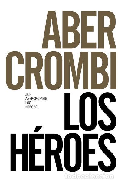 Livros em segunda m&atilde;o: Los H&eacute;roes- 9788491043621