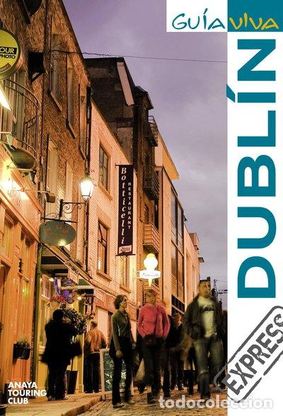 Livros em segunda m&atilde;o: Dubl&iacute;n- 9788497769587