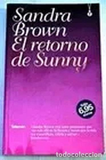 Livros em segunda m&atilde;o: El retorno de Sunny- 9788496787001