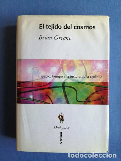 Livres: El tejido del cosmos- 9788484327370