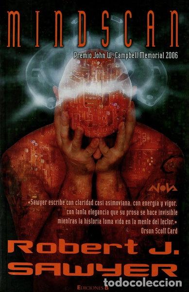 Livres: Mindscan- 9788466630795