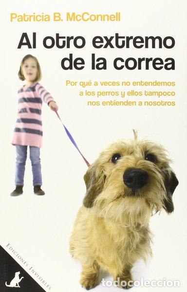 books: Al otro extremo de la correa- 9788494178986