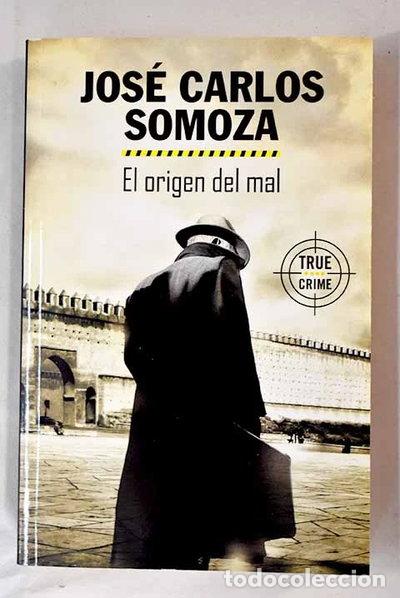 books: El origen del mal- 9788466365598