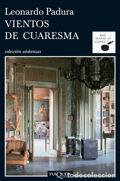 books: Vientos de cuaresma- 9788483831489
