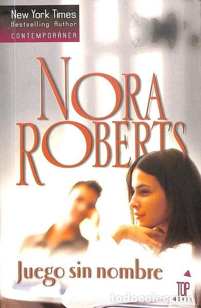 books: Juego sin nombre- 9788467135893