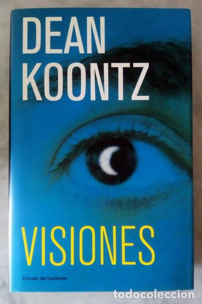 books: Visiones- 9788467213782