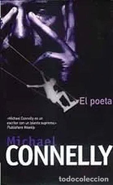 books: El poeta- 9788440695765