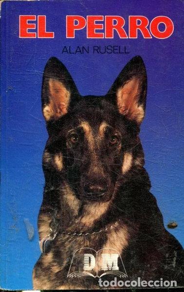 books: El Perro- 9788445900055
