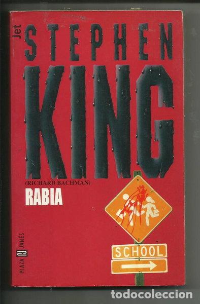 books: Rabia- 9788401474682