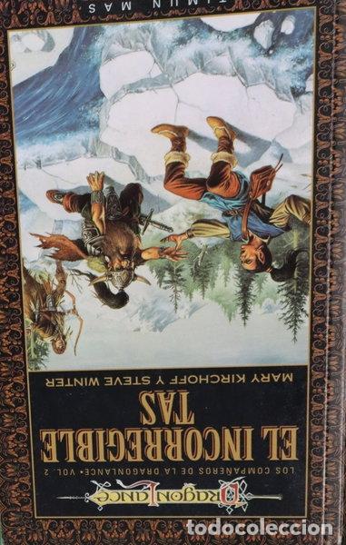 Livros em segunda m&atilde;o: El Incorregible Tas- 9788448031015