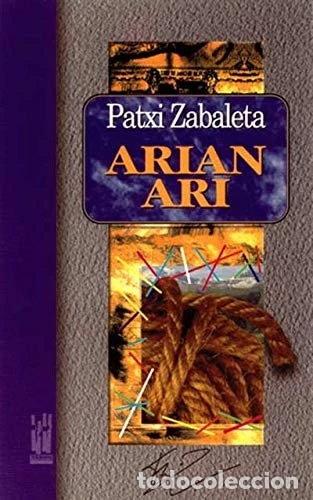 Livros em segunda m&atilde;o: Arian ari- 9788481360424
