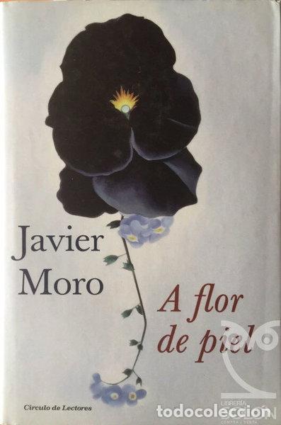 Livros em segunda m&atilde;o: A flor de piel- 9788467263954