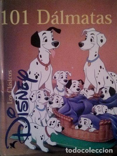 Livros em segunda m&atilde;o: 101 D&aacute;lmatas- 9788439200024