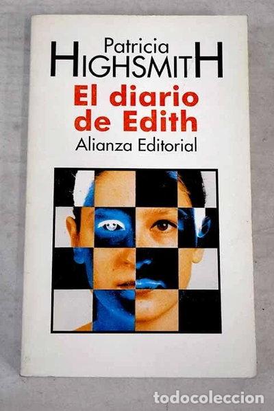 books: El diario de Edith- 9788420606316