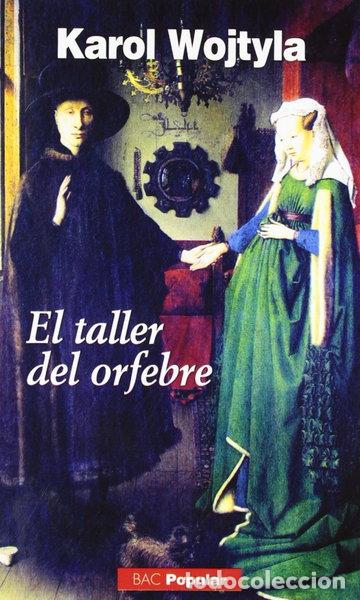 books: El taller del orfebre- 9788479147662