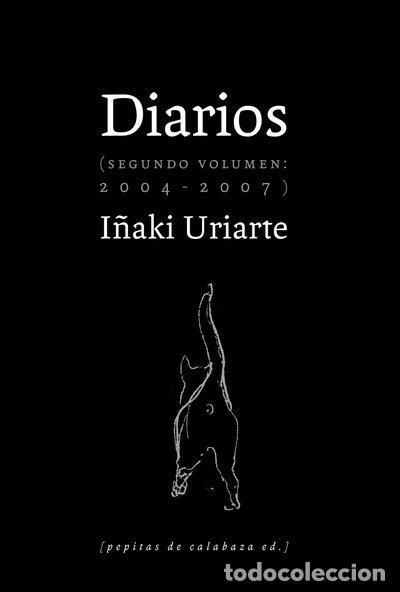 books: Diarios (2004-2007)- 9788493834999