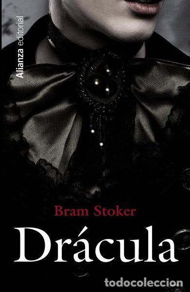 books: Dr&aacute;cula- 9788420665481