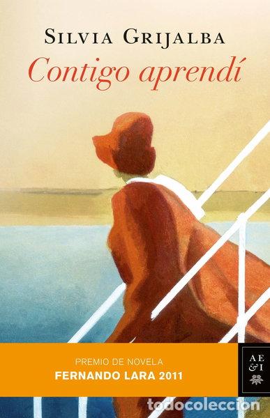 B&uuml;cher: Contigo aprend&iacute;- 9788408102908