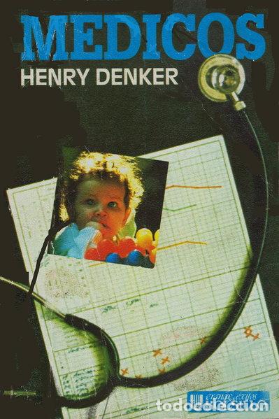 B&uuml;cher: M&eacute;dicos- 9788473862288