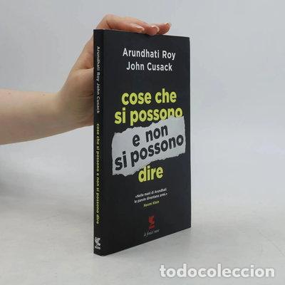 B&uuml;cher: Cose che si possono e non si possono dire- 9788823516991