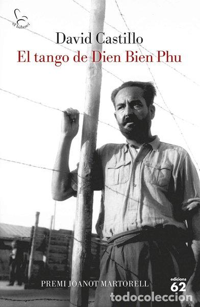 B&uuml;cher: El tango de Dien Bien Phu- 9788429778243