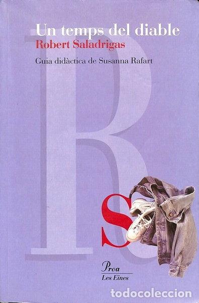 B&uuml;cher: Un temps del diable- 9788484373070