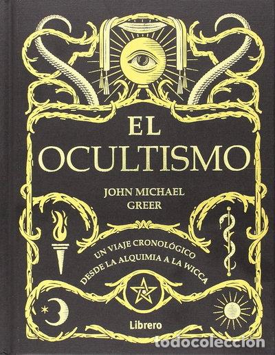 B&uuml;cher: El ocultismo- 9789463590716